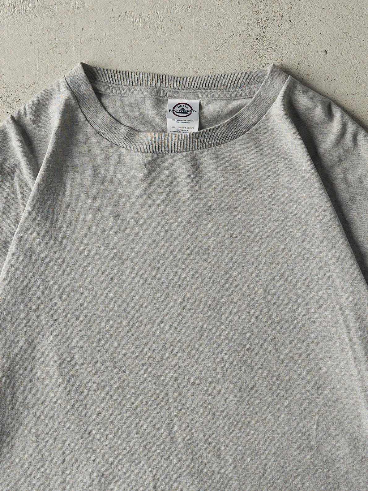 Vintage 08' Grey Sturgis Bike Rally Tee (L) sold by Rebalance Vintage product image thumbnail 3