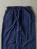 Vintage 90s Navy Blue Nike Windbreaker Pants (31x32.5) sold by Rebalance Vintage