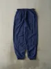 Vintage 90s Navy Blue Nike Windbreaker Pants (31x32.5) sold by Rebalance Vintage