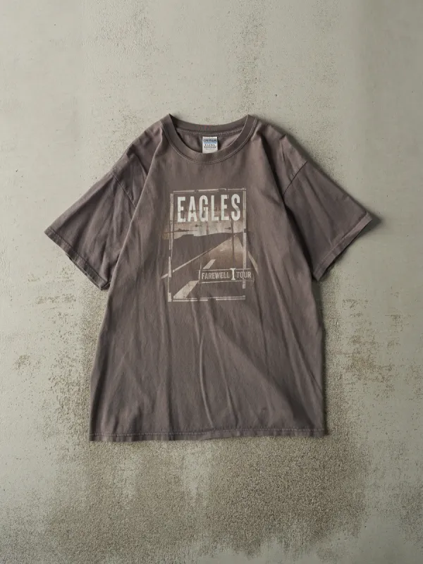 Vintage 05' Grey Eagles Farewell Tour Tee (M) sold by Rebalance Vintage