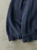 Vintage Y2K Navy Blue Embroidered Nike Crewneck (M/L) sold by Rebalance Vintage