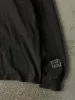 Vintage Y2K Charcoal Grey Billabong Long Sleeve (M) sold by Rebalance Vintage
