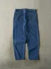 Vintage Y2K Mid Wash Carhartt Jeans (36x30.5) sold by Rebalance Vintage