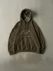 Vintage Y2K Green Embroidered Realtree Boxy Hoodie (XL) sold by Rebalance Vintage