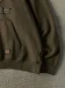 Vintage Y2K Green Embroidered Realtree Boxy Hoodie (XL) sold by Rebalance Vintage
