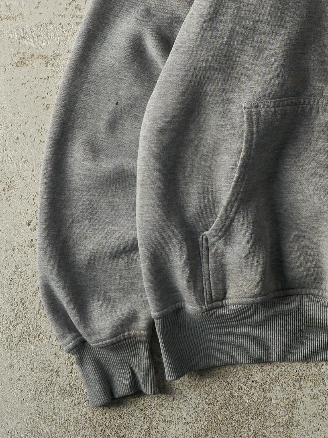 Vintage Y2K Grey Duchess Park Condors Hoodie (L) sold by Rebalance Vintage product image thumbnail 3