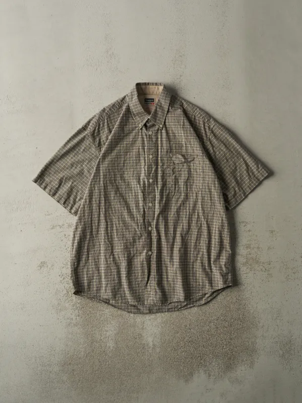 Our Legacy Borrowed Shirt Antique Wallpaper Print - Multi