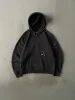Vintage Y2K Black Dickies Hoodie (M) sold by Rebalance Vintage