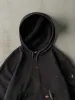 Vintage Y2K Black Dickies Hoodie (M) sold by Rebalance Vintage