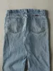 Vintage 90s Light Wash Rustler Jeans (32x29) sold by Rebalance Vintage