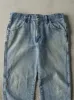 Vintage 90s Light Wash Rustler Jeans (32x29) sold by Rebalance Vintage