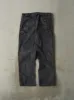 Vintage Y2K Faded Black Dickies Work Pants (34x31) sold by Rebalance Vintage
