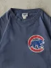 Vintage Y2K Navy Blue Chicago Cubs #31 Maddux Tee (M/L) sold by Rebalance Vintage