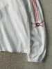 Vintage 00' White New York Yankees Training Boxy Long Sleeve (XL) sold by Rebalance Vintage