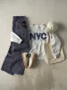 Vintage Y2K Navy Blue Carhartt Carpenter Pants (36x30.5) sold by Rebalance Vintage