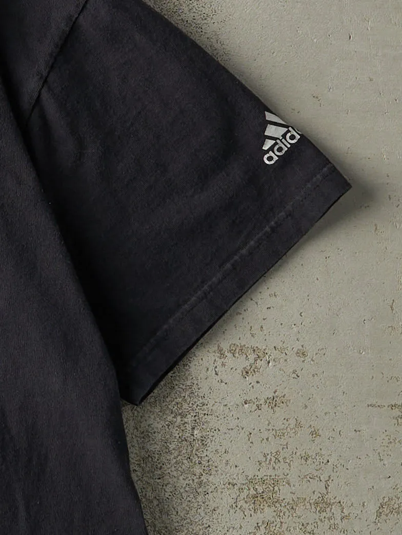 Vintage 06' Black Chicago White Sox Tee (M) sold by Rebalance Vintage product image thumbnail 3