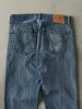 Vintage Y2K Mid Wash Levi's 505 Jeans (32x27.5) sold by Rebalance Vintage