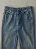 Vintage Y2K Mid Wash Levi's 505 Jeans (32x27.5) sold by Rebalance Vintage