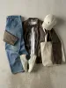 Vintage Y2K Mid Wash Levi's 505 Jeans (32x27.5) sold by Rebalance Vintage
