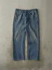 Vintage Y2K Mid Wash Levi's 505 Jeans (32x27.5) sold by Rebalance Vintage