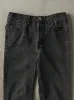 Vintage Y2K Faded Black Levi's 516 Slim Fit Jeans (32x27.5) sold by Rebalance Vintage