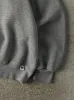 Vintage 90s Grey Capital University Russell Athletic Crewneck (L/XL) sold by Rebalance Vintage