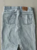 Vintage 80s Light Wash Levi's Orange Tab Jeans (32x32) sold by Rebalance Vintage