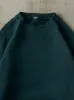 Vintage 90s Green Blank Crewneck (M/L) sold by Rebalance Vintage