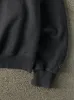 Vintage Y2K Charcoal Grey Chapman Panthers Embroidered Crewneck (M/L) sold by Rebalance Vintage