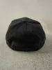Vintage 90s Faded Black Ottawa Senators Snapback Hat sold by Rebalance Vintage