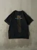Vintage 06' Black Elton John Western Tour Tee (M/L) sold by Rebalance Vintage