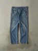 Vintage Y2K Mid Wash Levi's 505 Jeans (35.5x31.5) sold by Rebalance Vintage