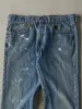 Vintage Y2K Mid Wash Levi's 505 Jeans (35.5x31.5) sold by Rebalance Vintage