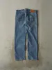 Vintage Y2K Mid Wash Levi's 505 Jeans (35.5x31.5) sold by Rebalance Vintage