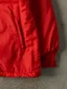 Vintage 70s Red Chevrolet Light Puffer Coat (M/L) sold by Rebalance Vintage