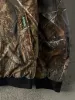 Vintage Y2K Camo Remington x Realtree Reversible Jacket (M) sold by Rebalance Vintage