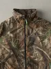 Vintage Y2K Camo Remington x Realtree Reversible Jacket (M) sold by Rebalance Vintage