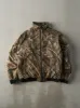 Vintage Y2K Camo Remington x Realtree Reversible Jacket (M) sold by Rebalance Vintage