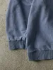 Vintage 90s Washed Blue Boca Crewneck (L/XL) sold by Rebalance Vintage