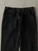 Vintage Y2K Black Wrangler Denim Pants (30x30) sold by Rebalance Vintage