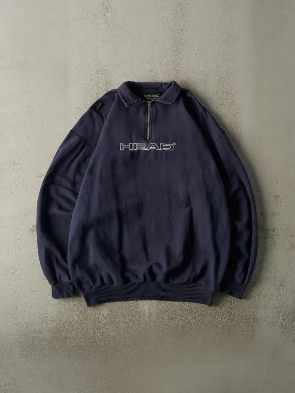 Vintage Y2K Red Johnny Blaze Zip Up Hoodie (XL) | Parallel