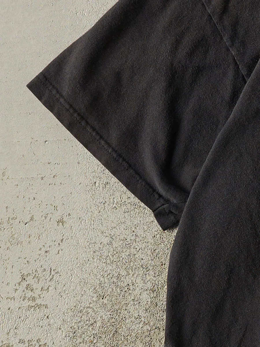 Vintage 12' Faded Black Harley Davidson Tee (L) sold by Rebalance Vintage product image thumbnail 4