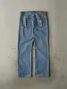 Vintage Y2K Mid Wash Levi's 505 Jeans (34x31.5) sold by Rebalance Vintage