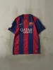 Vintage Y2K Red & Navy Nike FC Barcelona Soccer Jersey (M/L) sold by Rebalance Vintage
