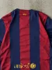 Vintage Y2K Red & Navy Nike FC Barcelona Soccer Jersey (M/L) sold by Rebalance Vintage
