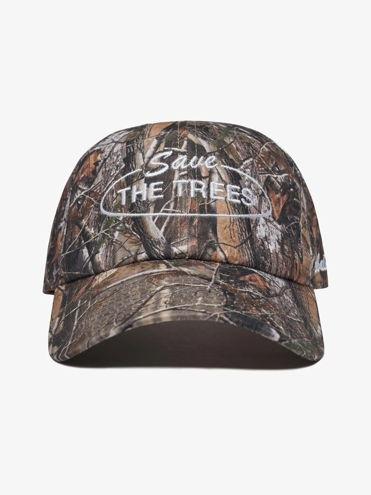 Save The Trees Hat sold by Rebalance Vintage