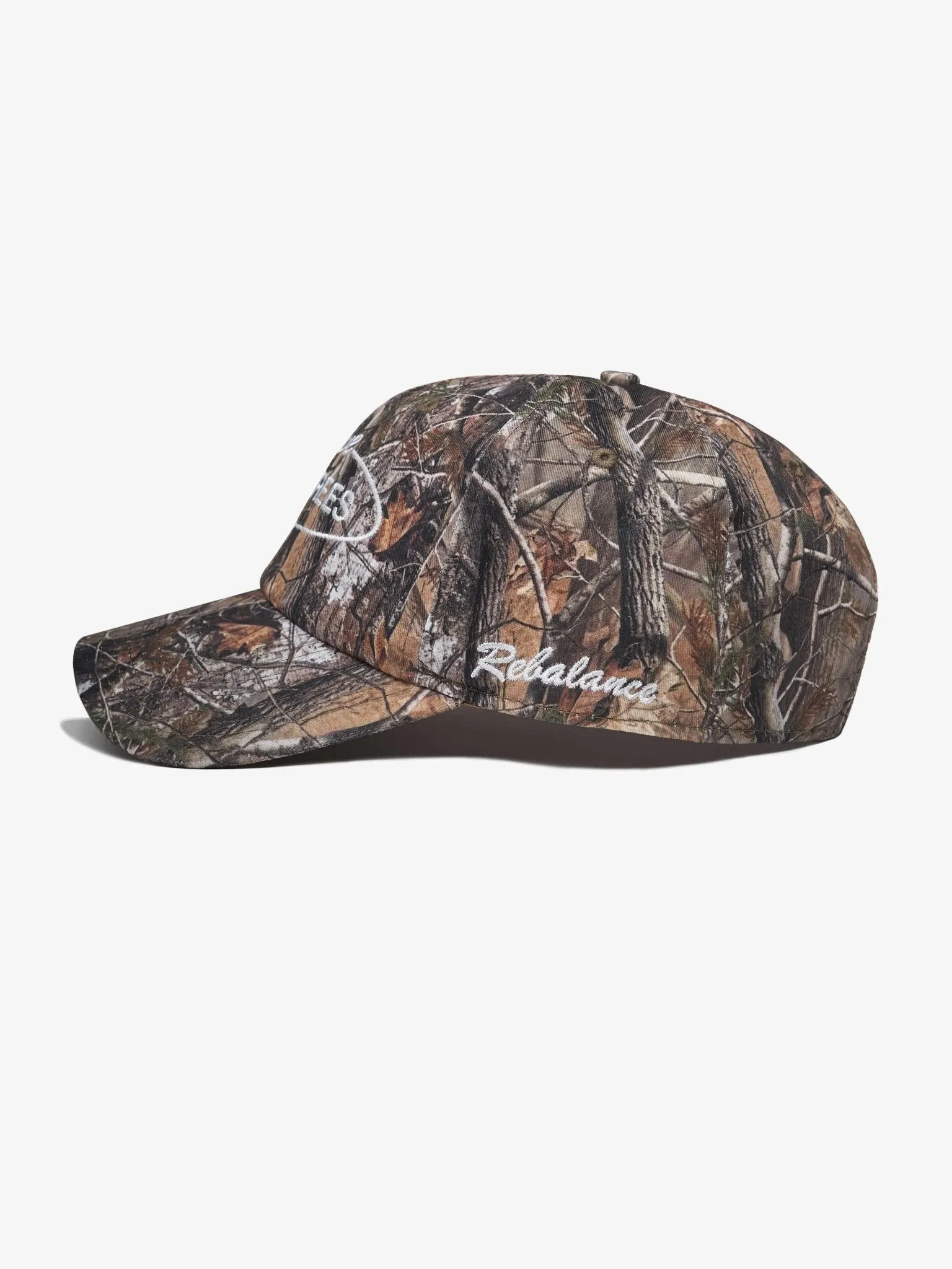 Save The Trees Hat sold by Rebalance Vintage product image thumbnail 4