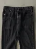 Vintage Y2K Black Levi's 501 Denim Pants (32x30.5) sold by Rebalance Vintage