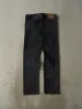 Vintage Y2K Black Levi's 501 Denim Pants (32x30.5) sold by Rebalance Vintage