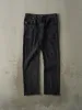 Vintage Y2K Black Levi's 501 Denim Pants (32x30.5) sold by Rebalance Vintage